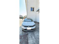 Sahibinden Volkswagen Passat 1.6 TDi BlueMotion Comfortline 2013 Model  282 km Beyaz