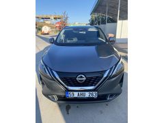 Sahibinden Nissan Qashqai 1.5 e-Power Skypack 2023 Model  93.304 km Gri