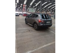 Sahibinden Nissan Qashqai 1.5 dCi Black Edition 2013 Model