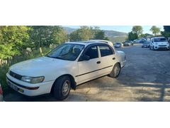 Sahibinden Toyota Corolla 1.3 XL 1993 Model