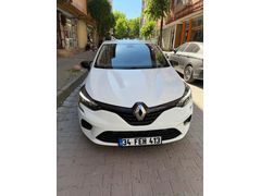 Sahibinden Renault Clio 1.0 SCe Joy 2022 Model