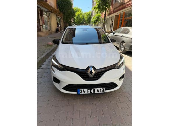 Sahibinden Renault Clio 1.0 SCe Joy 2022 Model