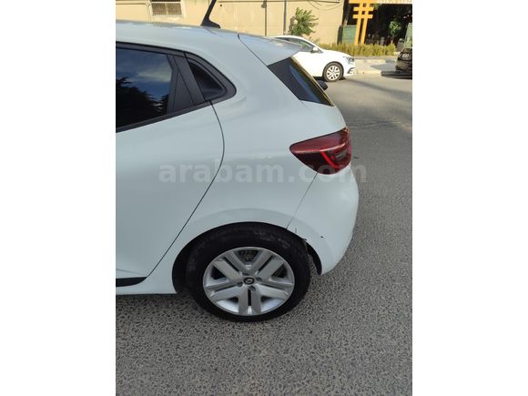 Sahibinden Renault Clio 1.0 SCe Joy 2022 Model