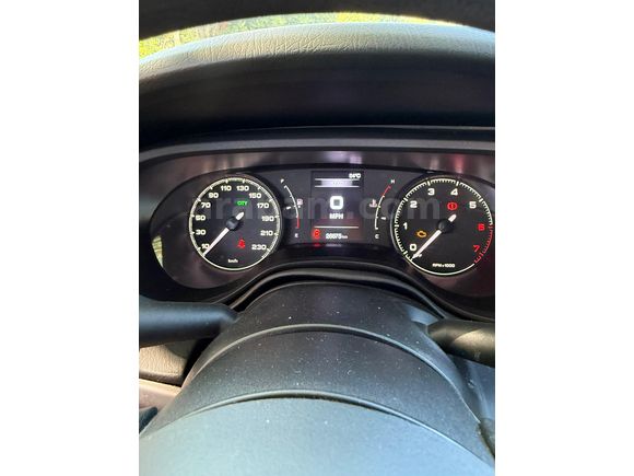Düşük Km Temiz Aile Aracı