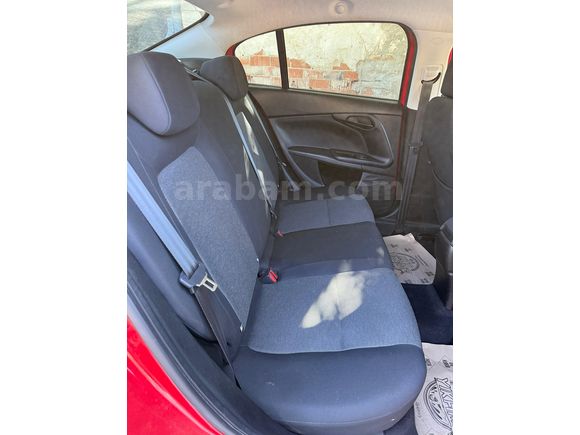 Düşük Km Temiz Aile Aracı