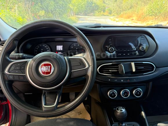Düşük Km Temiz Aile Aracı