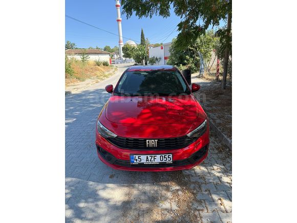 Düşük Km Temiz Aile Aracı