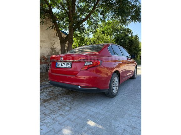 Düşük Km Temiz Aile Aracı