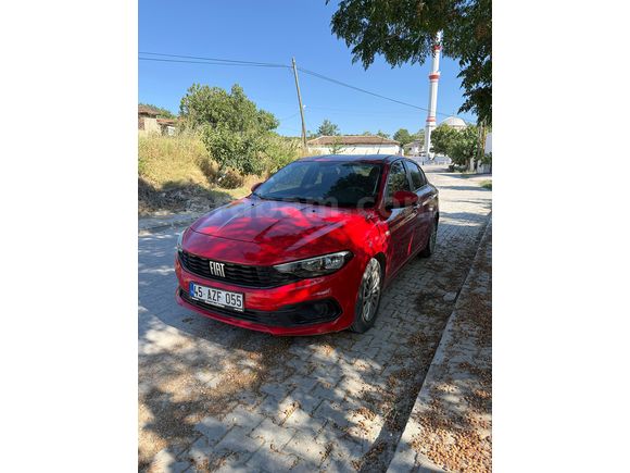 Düşük Km Temiz Aile Aracı