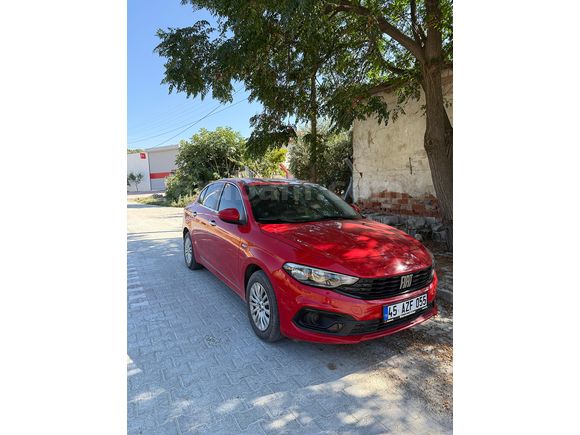 Düşük Km Temiz Aile Aracı
