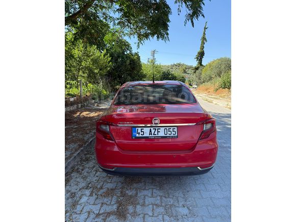 Düşük Km Temiz Aile Aracı