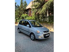 TRAMERSİZ 2010 HYUNDAİ MATRİX STYLE DİJİTAL KLİMA 110 BG 158.000 KM // K.KARTINA 12 TAKSİT