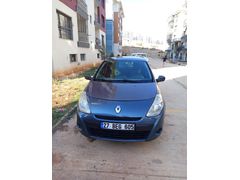 Sahibinden Renault Clio 1.4 Dynamique 2010 Model Gaziantep 193.000 km Gri