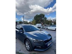 Sahibinden Skoda Scala 1.6 TDI Premium 2020 Model İstanbul