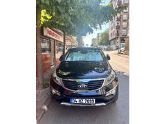 Sahibinden Kia Sportage 1.6 GDI Concept Plus 2013 Model