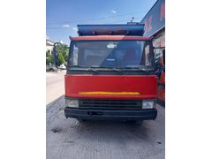 Sahibinden Iveco - Otoyol 35.9 damperli kredi kartı geçerlidir...200 kmde