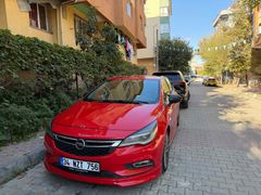 Sahibinden Opel Astra 1.4 T Excellence 2016 Model 