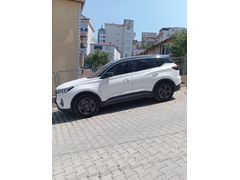 Sahibinden Chery Tiggo 7 Pro 1.6 TGDI Luxury 2023 Model Kocaeli 63.000 km Beyaz