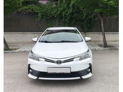 2017 1.6 COROLLA //HATASIZ-BOYASIZ//