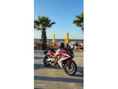 Sahibinden Honda CBR 650 F 
