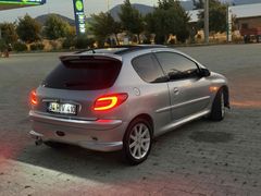 Sahibinden Peugeot 206 1.6 XS 2000 Model 