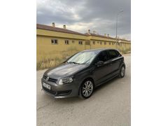 Sahibinden Volkswagen Polo 1.2 TDi BlueMotion 2012 Model Afyonkarahisar