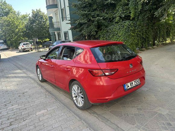 Sahibinden Seat Leon 1.2 TSI Style 2016 Model 