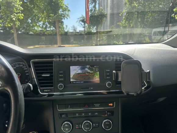 Sahibinden Seat Leon 1.2 TSI Style 2016 Model 
