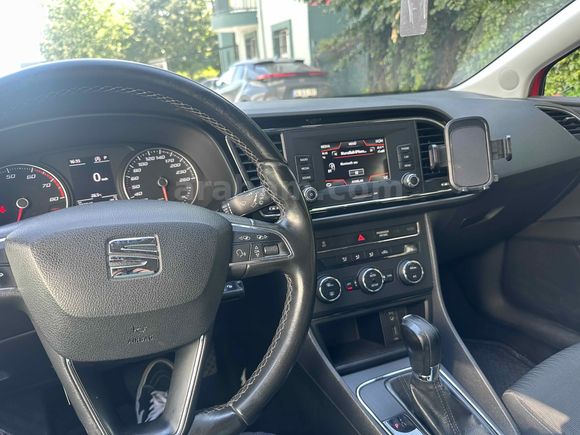 Sahibinden Seat Leon 1.2 TSI Style 2016 Model 