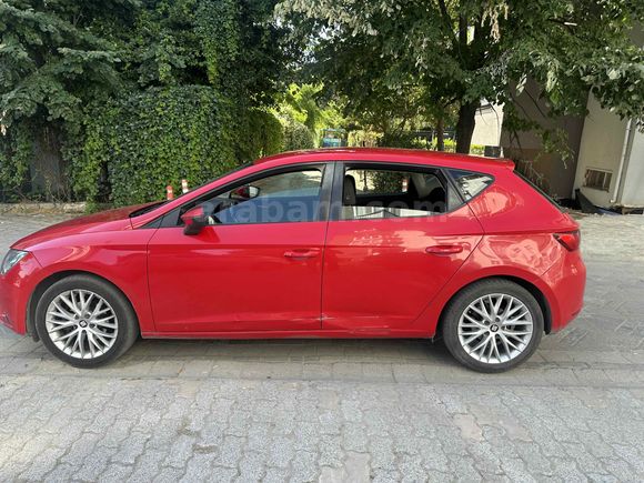 Sahibinden Seat Leon 1.2 TSI Style 2016 Model 
