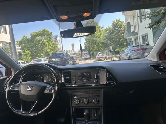 Sahibinden Seat Leon 1.2 TSI Style 2016 Model 