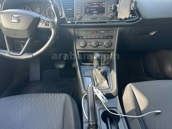 Sahibinden Seat Leon 1.2 TSI Style 2016 Model 