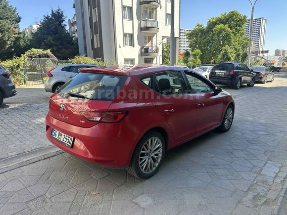 Sahibinden Seat Leon 1.2 TSI Style 2016 Model 