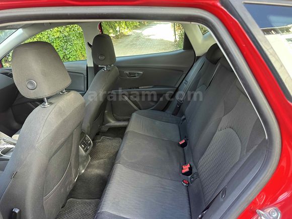Sahibinden Seat Leon 1.2 TSI Style 2016 Model 