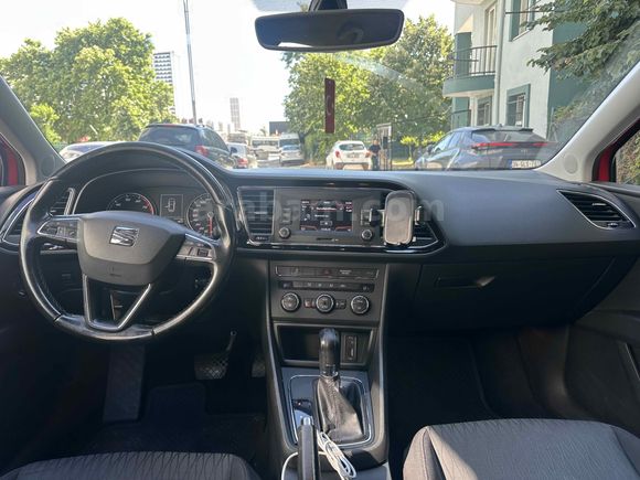 Sahibinden Seat Leon 1.2 TSI Style 2016 Model 