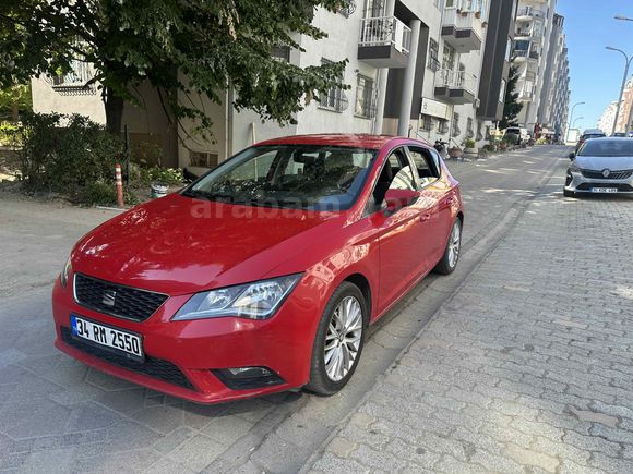 Sahibinden Seat Leon 1.2 TSI Style 2016 Model 