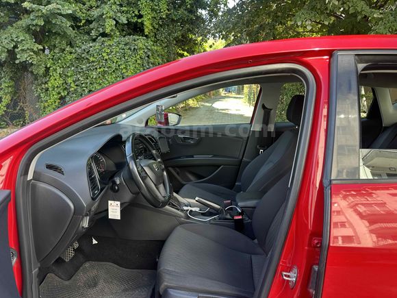Sahibinden Seat Leon 1.2 TSI Style 2016 Model 