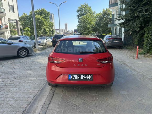 Sahibinden Seat Leon 1.2 TSI Style 2016 Model 