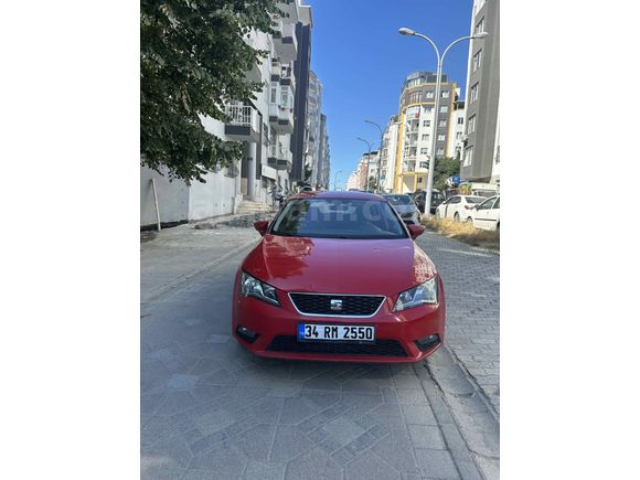 Sahibinden Seat Leon 1.2 TSI Style 2016 Model 