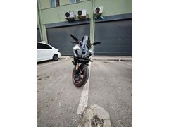 Sahibinden CFmoto 250SR 