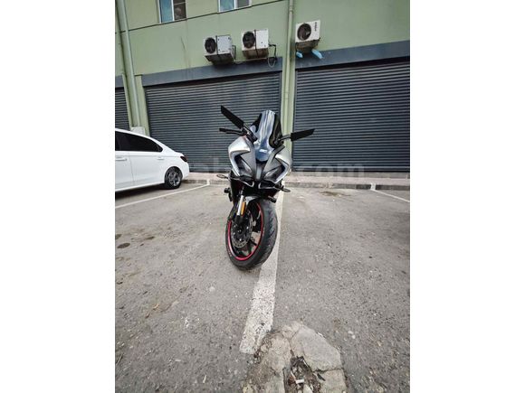 Sahibinden CFmoto 250SR 