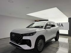 BİA'DAN CHERY TİGGO 8 PRESTIGE K.K. 12 AY TAKSİT %2.77 %20 KDV