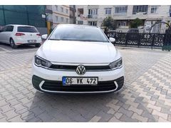 Sahibinden Volkswagen Polo 1.0 Life 2023 Model 
