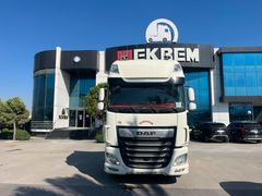 EKREM DEN DAF XF 480 2021 DEP ADR KLİMA BUZDOLABI