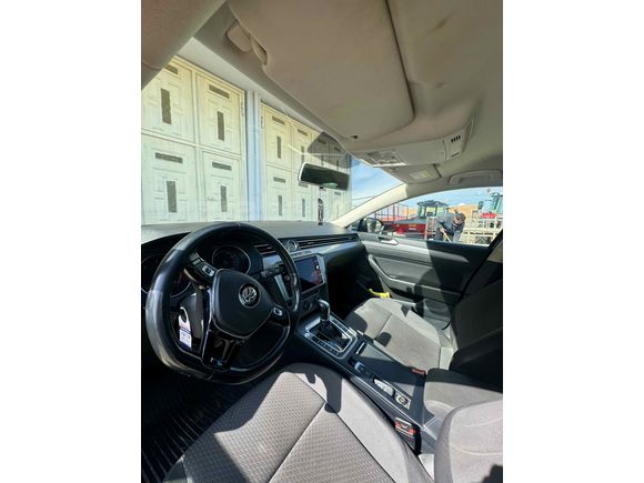 Sahibinden Volkswagen Passat 1.6 TDi BlueMotion Impression 2017 Model 