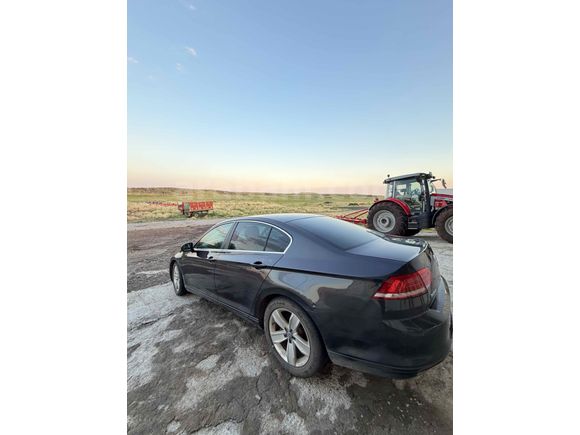 Sahibinden Volkswagen Passat 1.6 TDi BlueMotion Impression 2017 Model 