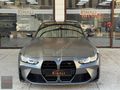 KINALI-2019 BMW M3 COMPETİTİON G80 PROJECT 350 HP GRAY