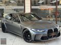 KINALI-2019 BMW M3 COMPETİTİON G80 PROJECT 350 HP GRAY