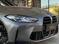 KINALI-2019 BMW M3 COMPETİTİON G80 PROJECT 350 HP GRAY