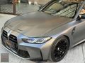 KINALI-2019 BMW M3 COMPETİTİON G80 PROJECT 350 HP GRAY